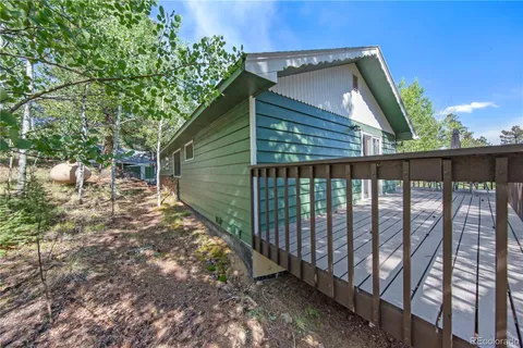 $500,000 | 567 Forest Drive, Bailey, CO 80421