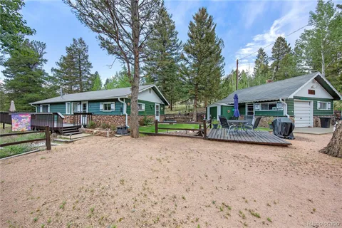 $500,000 | 567 Forest Drive, Bailey, CO 80421