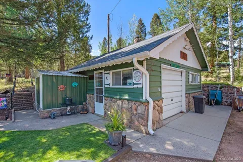 $500,000 | 567 Forest Drive, Bailey, CO 80421