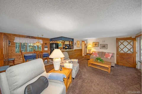 $500,000 | 567 Forest Drive, Bailey, CO 80421