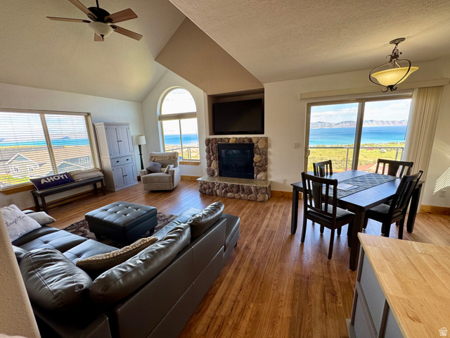 187 Canyon Ridge Way Fish Haven, ID 83287 - Photo 4 of 27