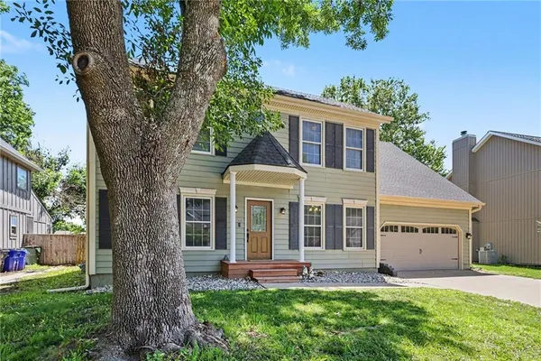 $495,000 | 11441 South Rene Street, Olathe, KS 66215