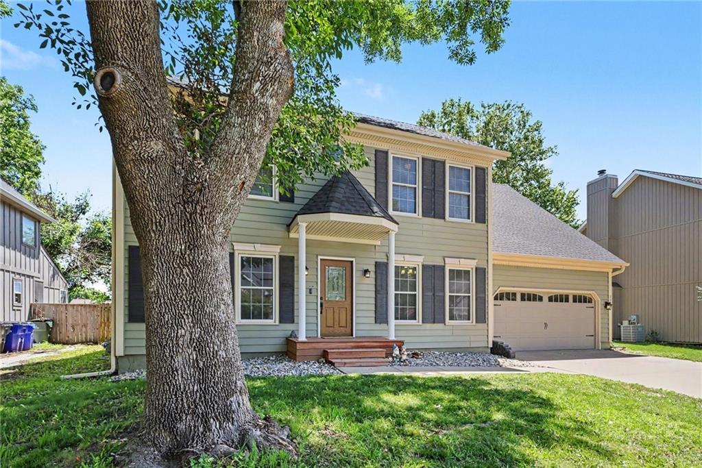11441 South Rene Street Olathe, KS 66215 - Photo 1 of 40