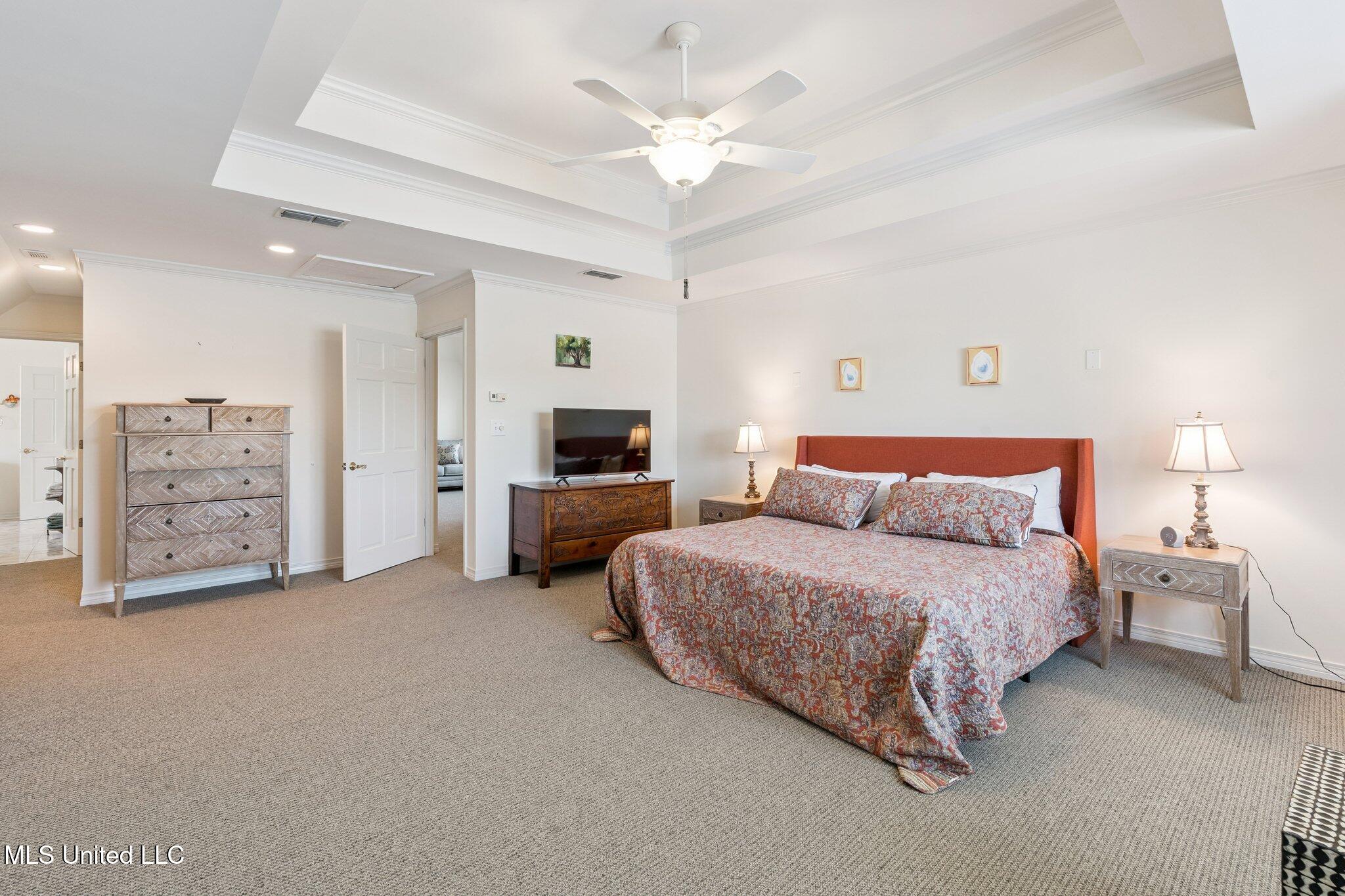 104 Poplar Point Pass Christian, MS 39571 - Photo 15 of 36 025