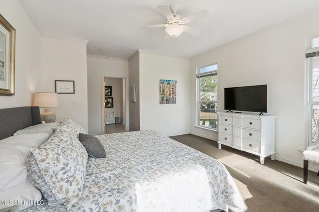 $949,000 | 104 Poplar Point, Pass Christian, MS 39571