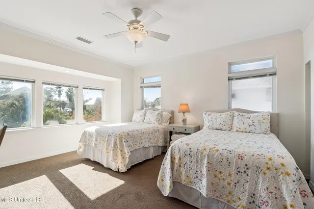 $949,000 | 104 Poplar Point, Pass Christian, MS 39571