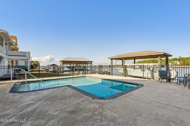 $949,000 | 104 Poplar Point, Pass Christian, MS 39571