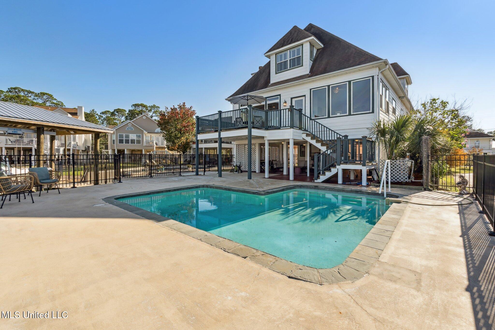 104 Poplar Point Pass Christian, MS 39571 - Photo 26 of 36 028