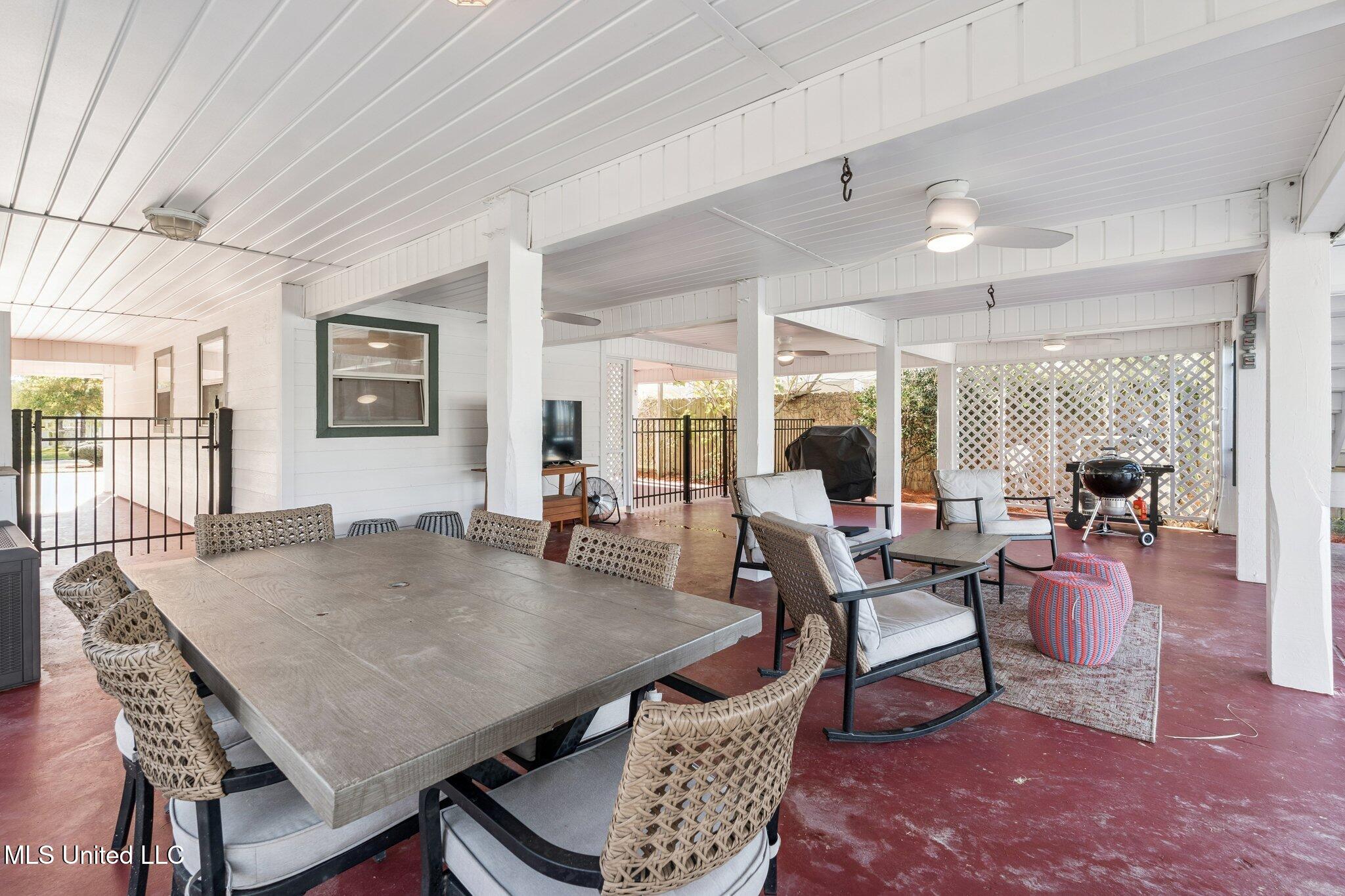 104 Poplar Point Pass Christian, MS 39571 - Photo 27 of 36 029