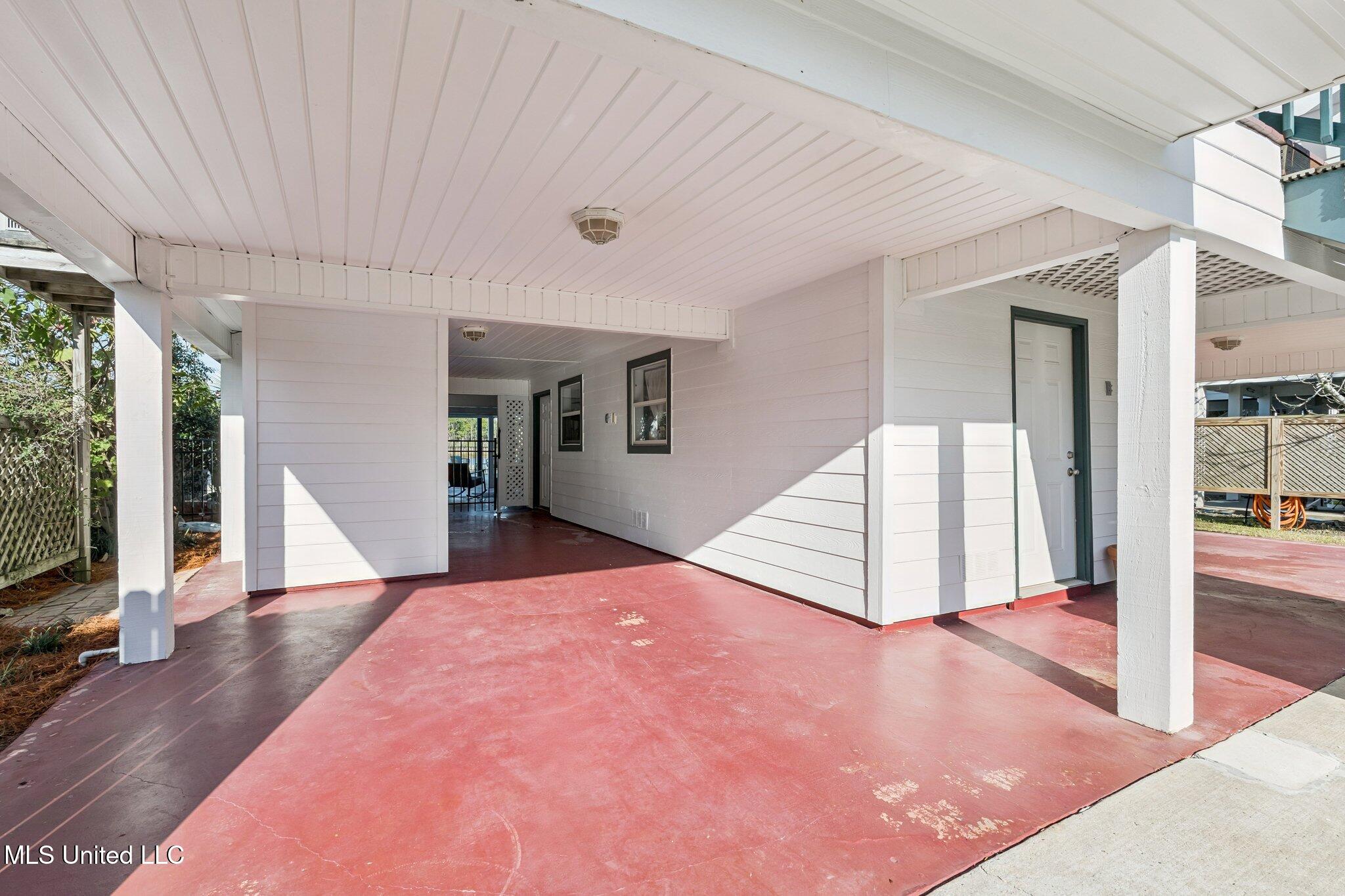 104 Poplar Point Pass Christian, MS 39571 - Photo 32 of 36 034