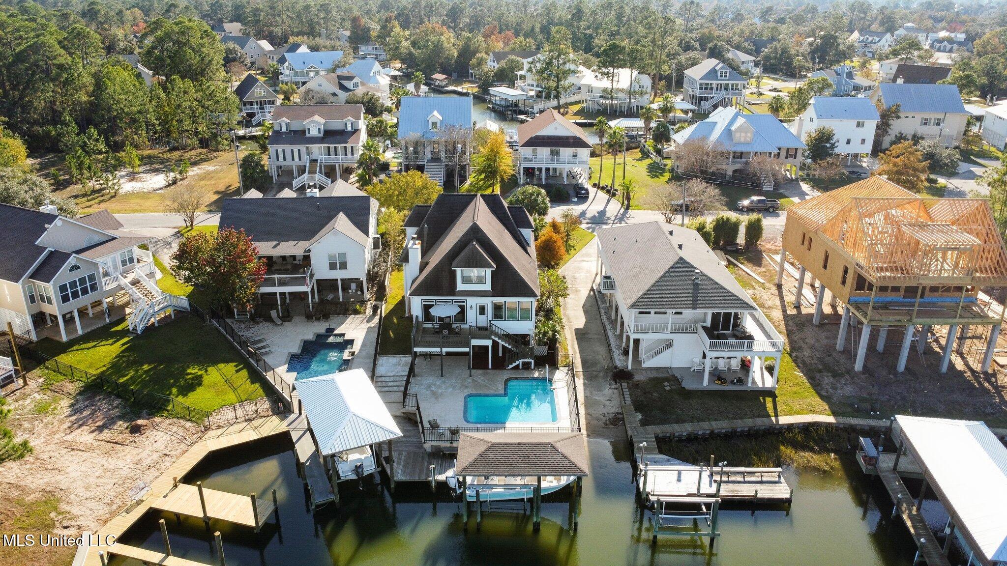 104 Poplar Point Pass Christian, MS 39571 - Photo 34 of 36 102