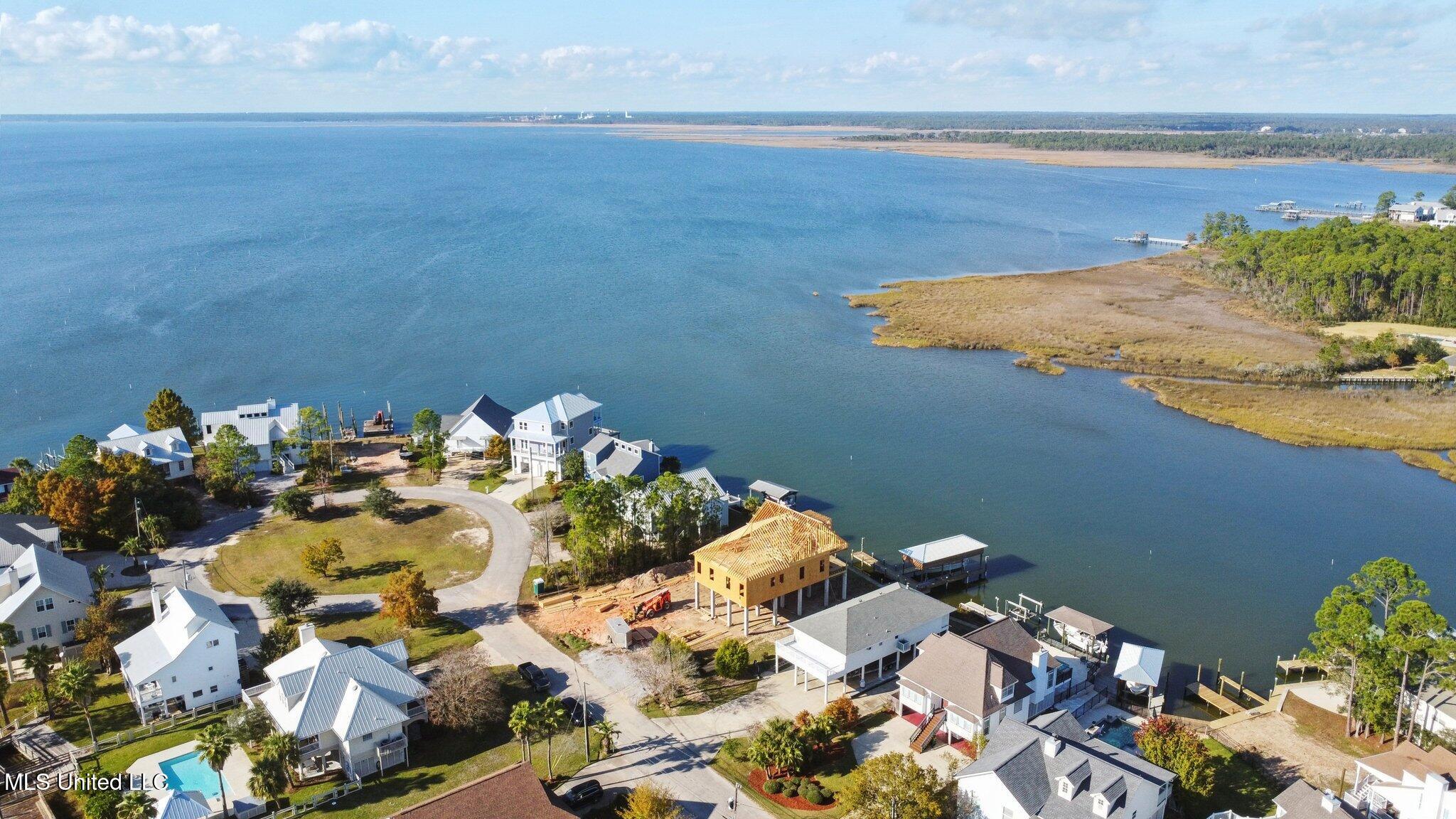 104 Poplar Point Pass Christian, MS 39571 - Photo 36 of 36 104