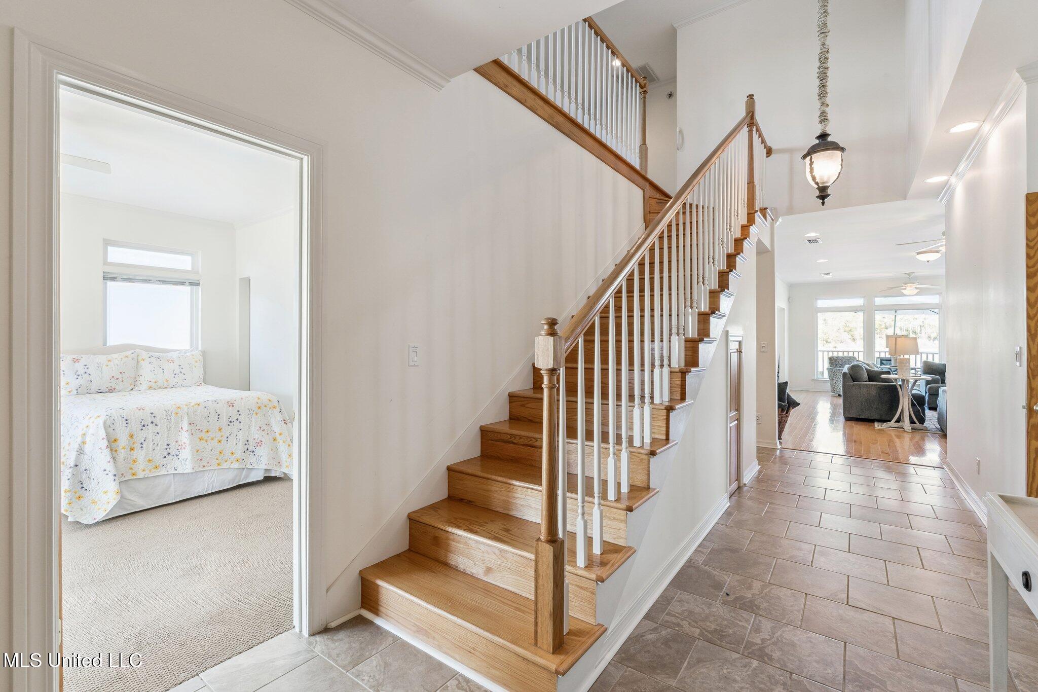 104 Poplar Point Pass Christian, MS 39571 - Photo 4 of 36 002