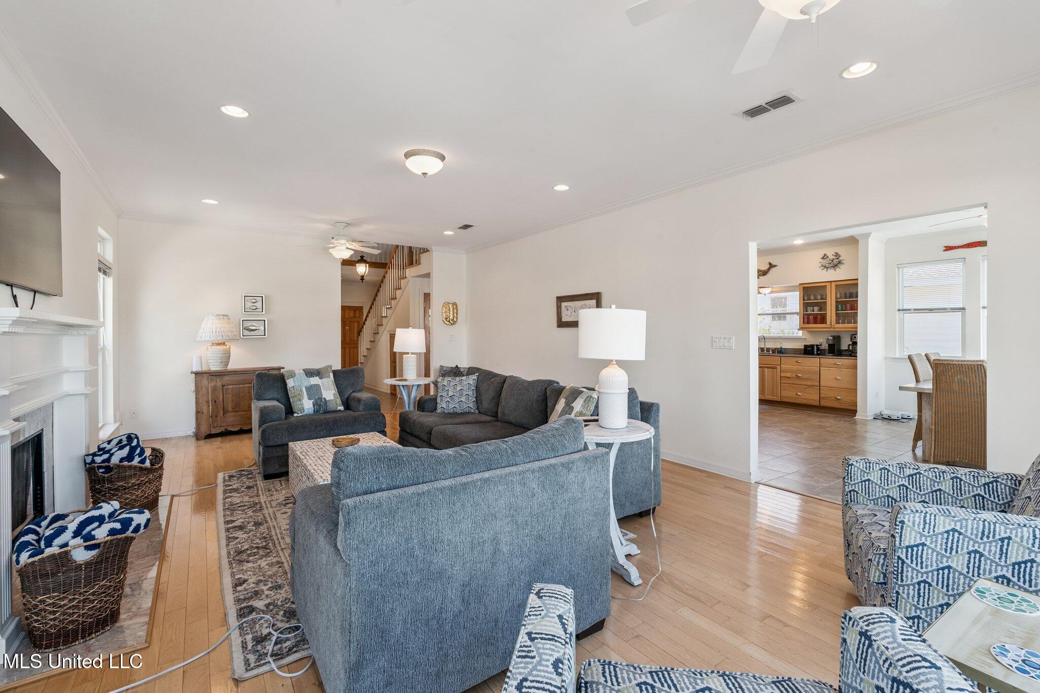 104 Poplar Point Pass Christian, MS 39571 - Photo 5 of 36 015