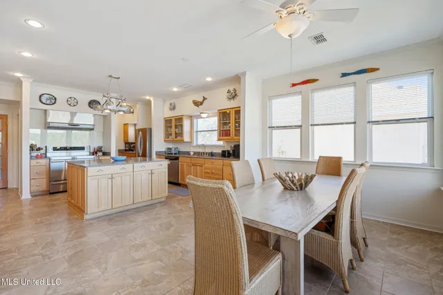 $949,000 | 104 Poplar Point, Pass Christian, MS 39571