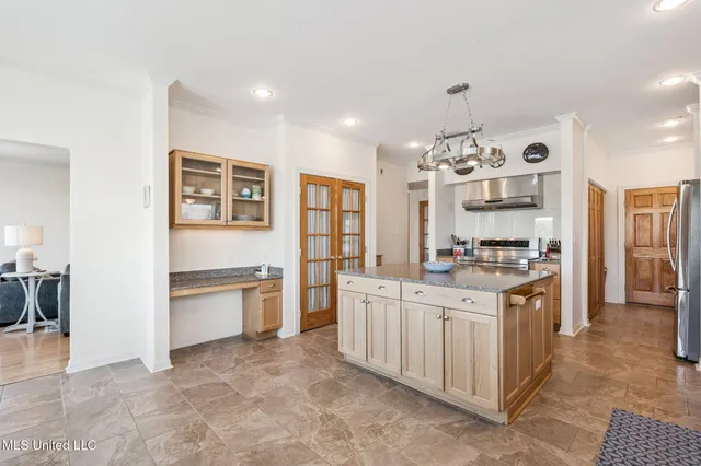 $949,000 | 104 Poplar Point, Pass Christian, MS 39571