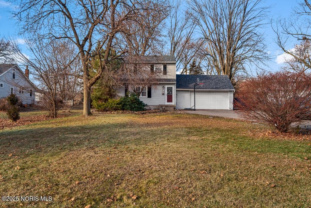 180 South Stadium Road Oregon, OH 43616 - Photo 2 of 59 180 S. Stadium Rd.-1
