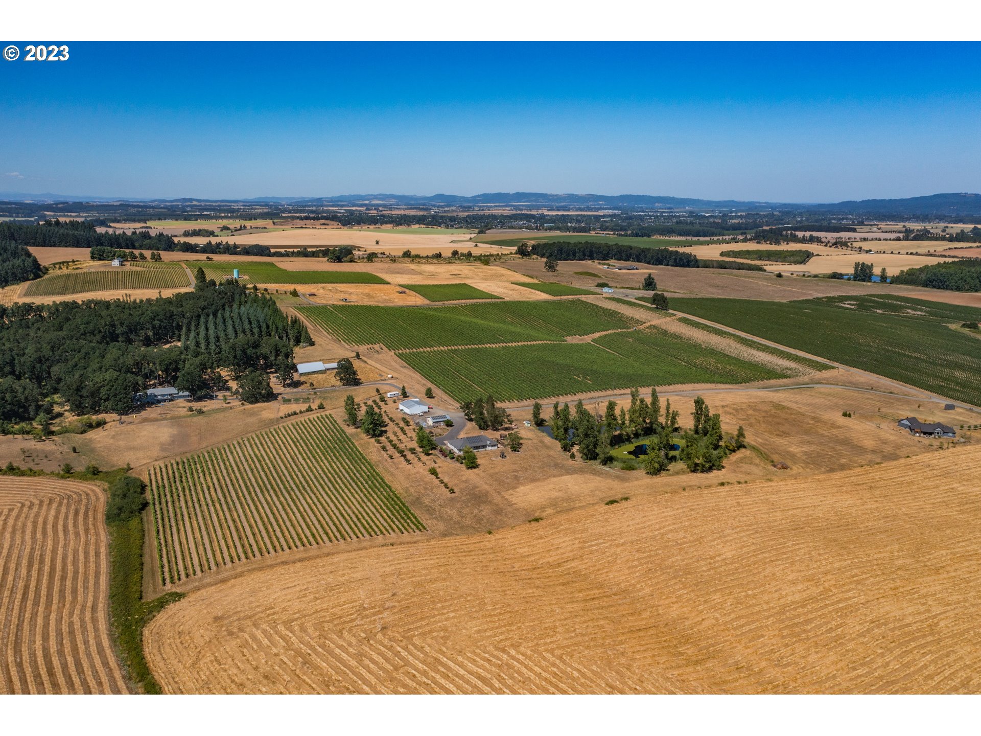10845 Brateng Road Monmouth, OR 97361 - Photo 1 of 42 Gallery Image 1
