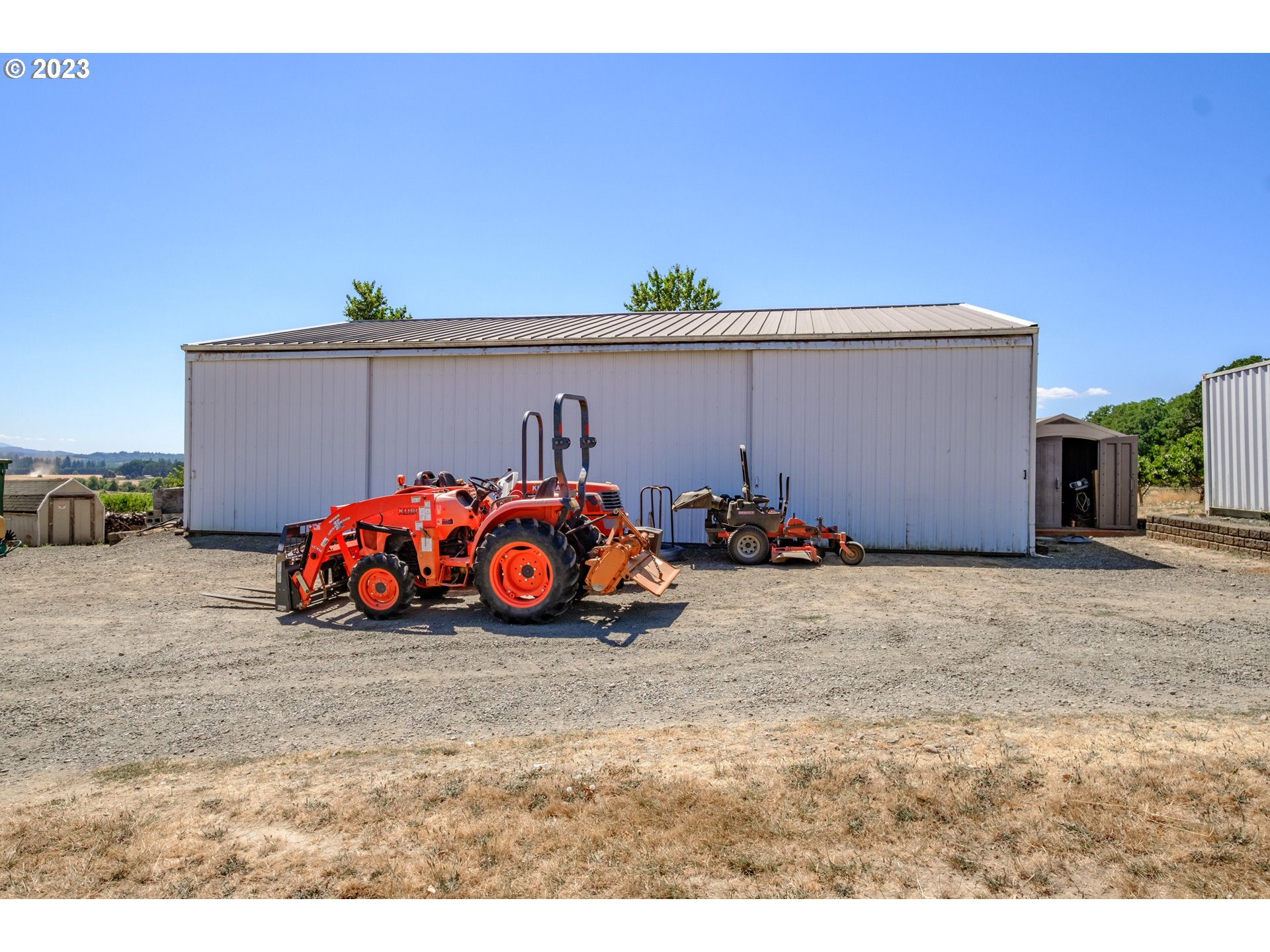 10845 Brateng Road Monmouth, OR 97361 - Photo 11 of 42 Gallery Image 11