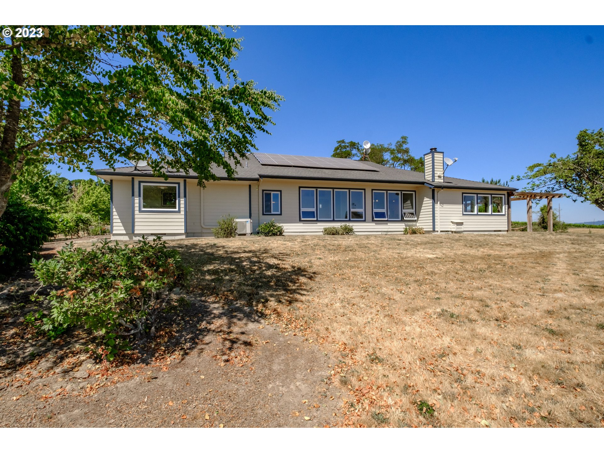 10845 Brateng Road Monmouth, OR 97361 - Photo 13 of 42 Gallery Image 13