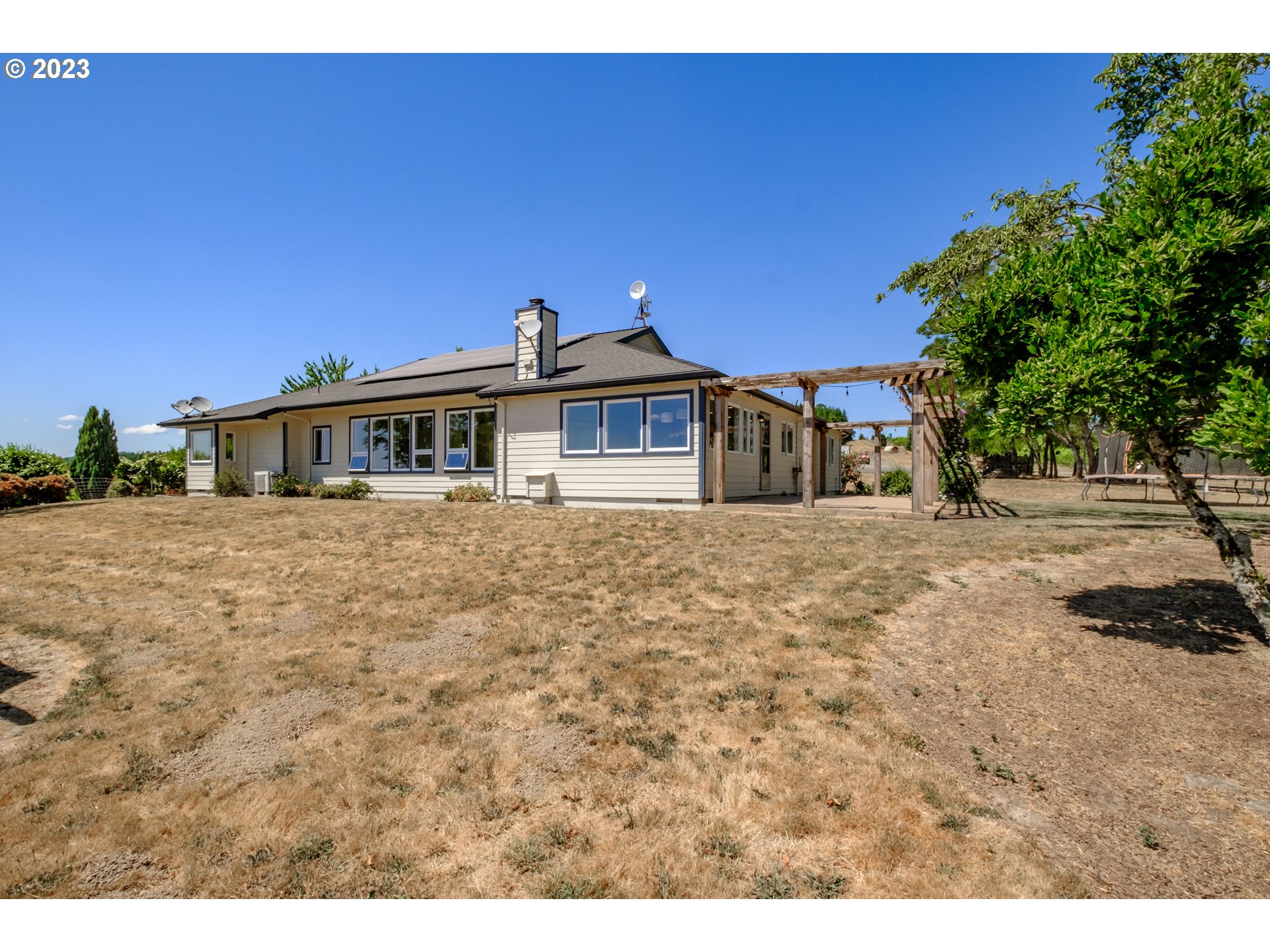10845 Brateng Road Monmouth, OR 97361 - Photo 14 of 42 Gallery Image 14