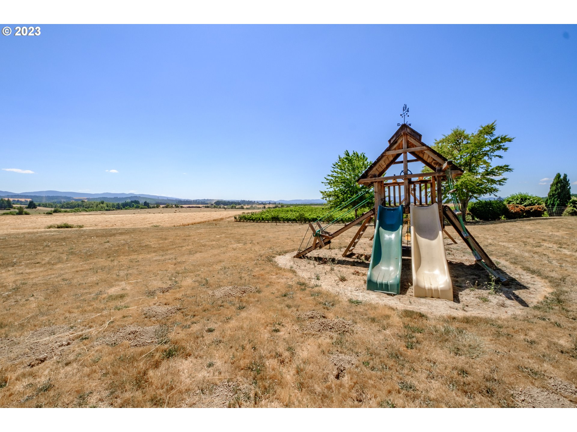 10845 Brateng Road Monmouth, OR 97361 - Photo 16 of 42 Gallery Image 16