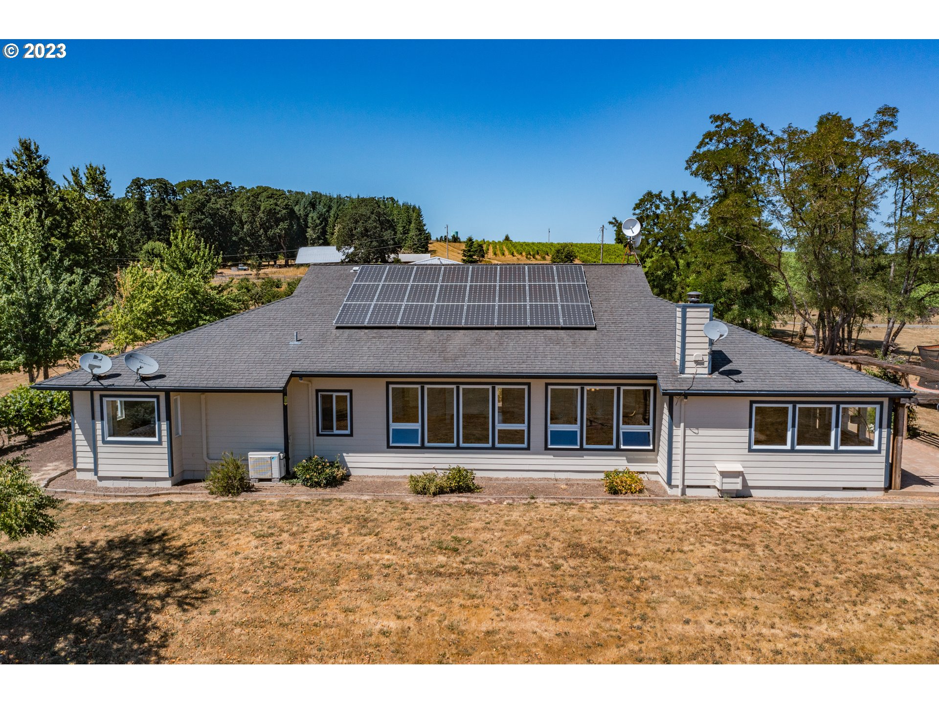 10845 Brateng Road Monmouth, OR 97361 - Photo 4 of 42 Gallery Image 4
