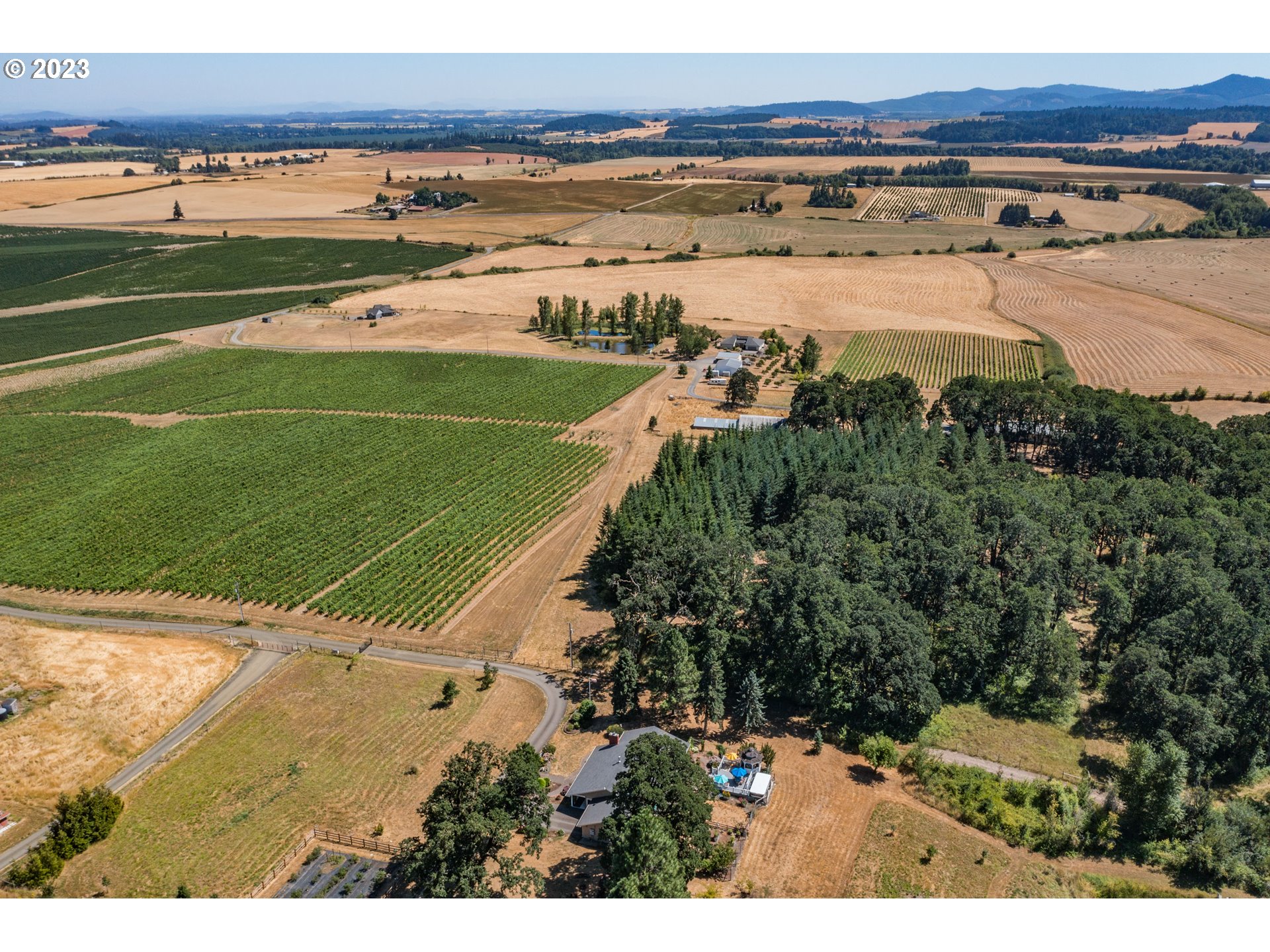 10845 Brateng Road Monmouth, OR 97361 - Photo 6 of 42 Gallery Image 6