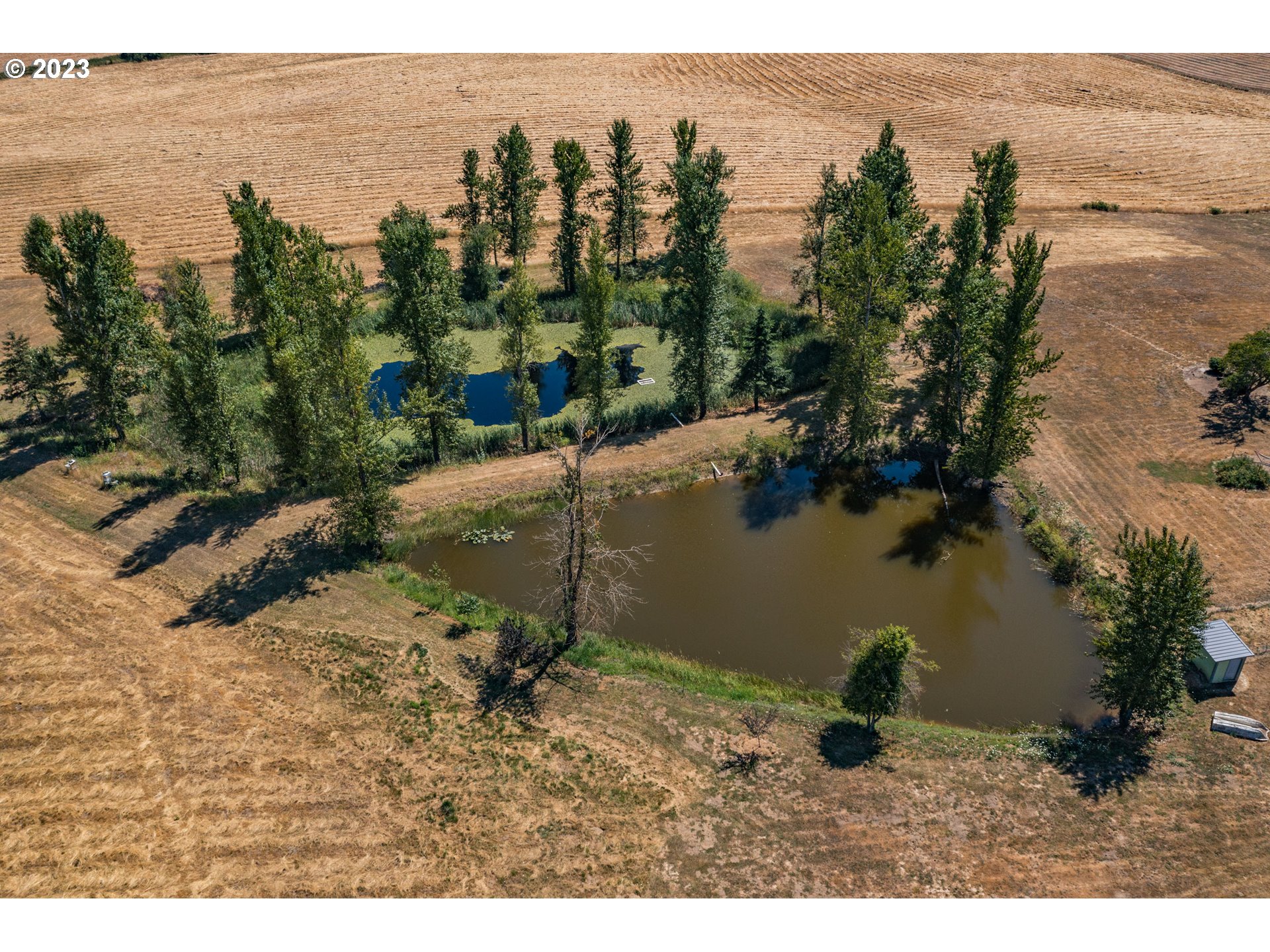 10845 Brateng Road Monmouth, OR 97361 - Photo 7 of 42 Gallery Image 7