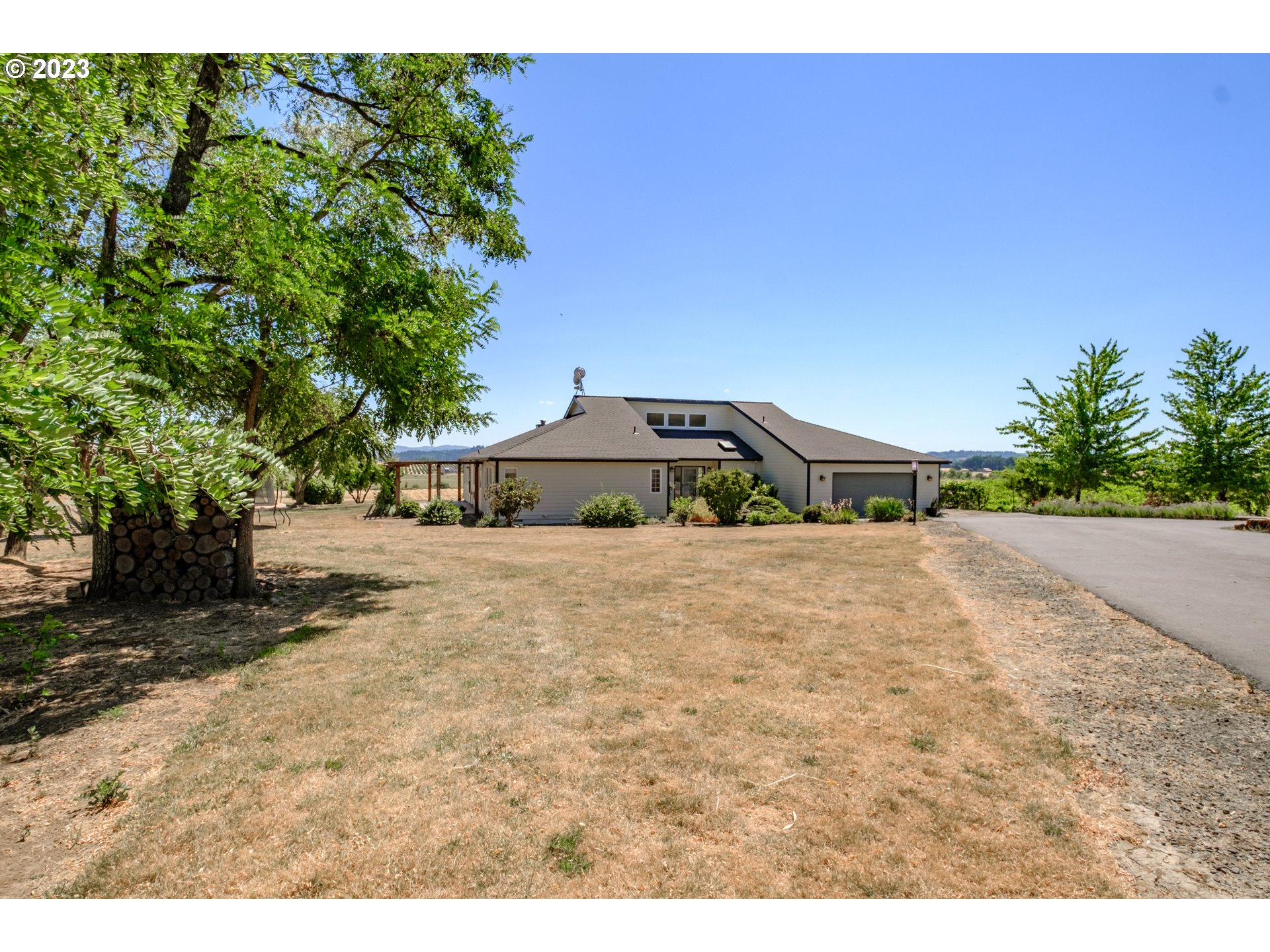 10845 Brateng Road Monmouth, OR 97361 - Photo 9 of 42 Gallery Image 9