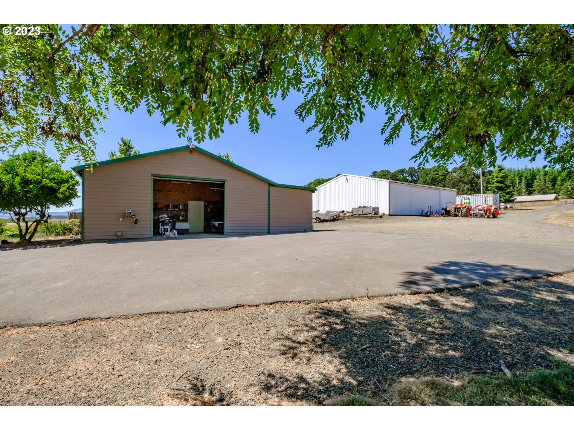 10845 Brateng Road Monmouth, OR 97361 - Photo 10 of 42 Gallery Image 10