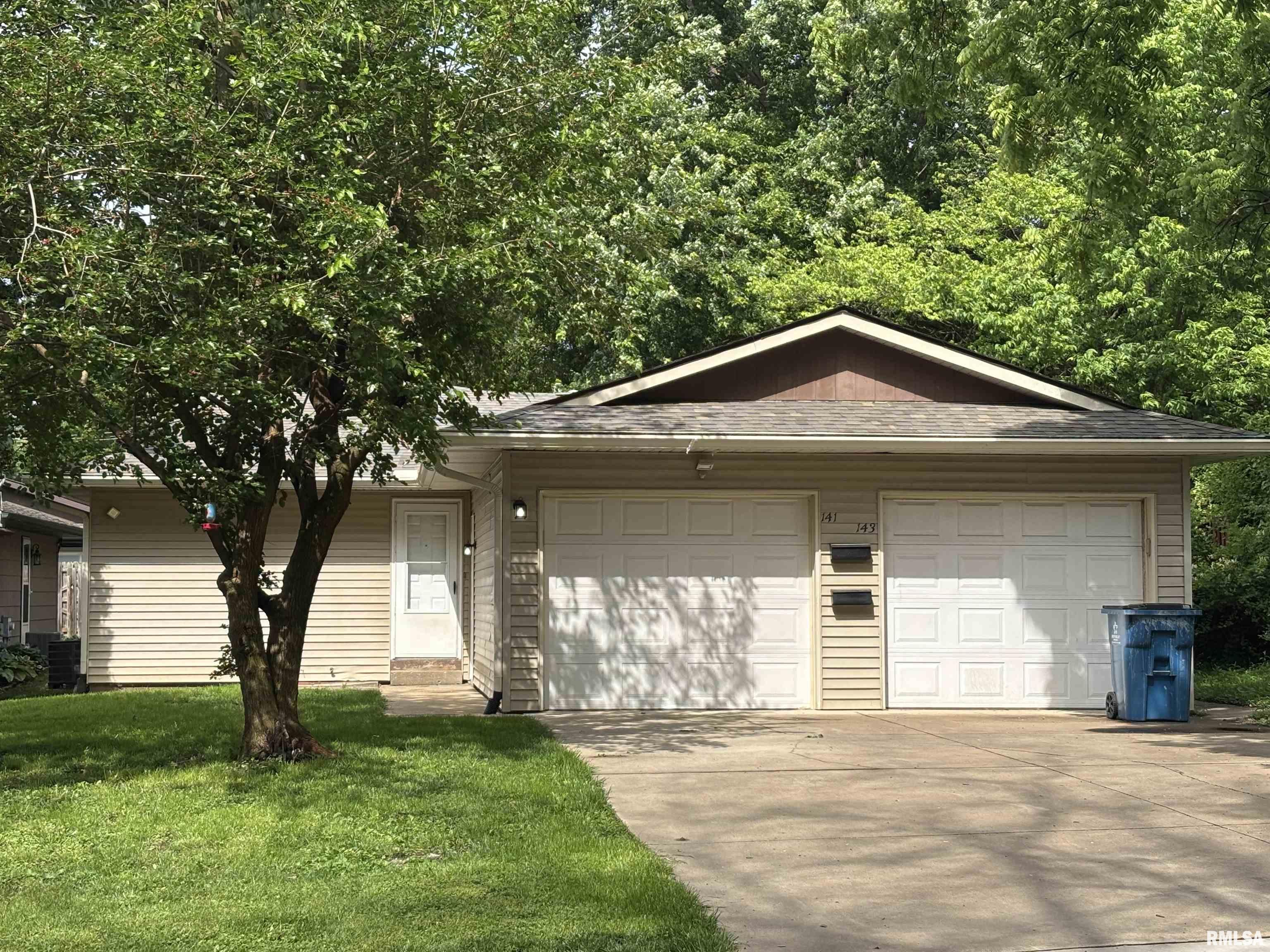 141 North Douglas Avenue Springfield, IL 62702 - Photo 15 of 15