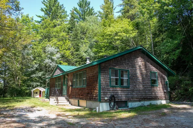 $245,000 | 891 Vermont Rte 100, Weston, VT 05161