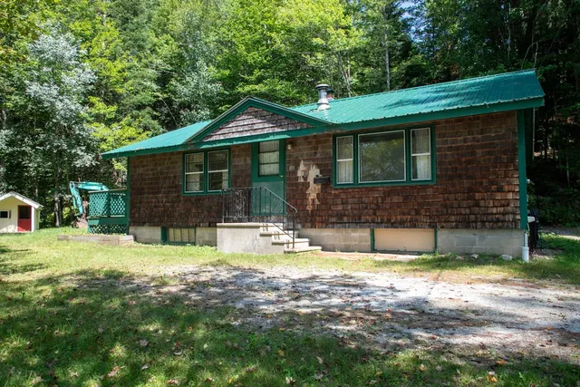 $245,000 | 891 Vermont Rte 100, Weston, VT 05161