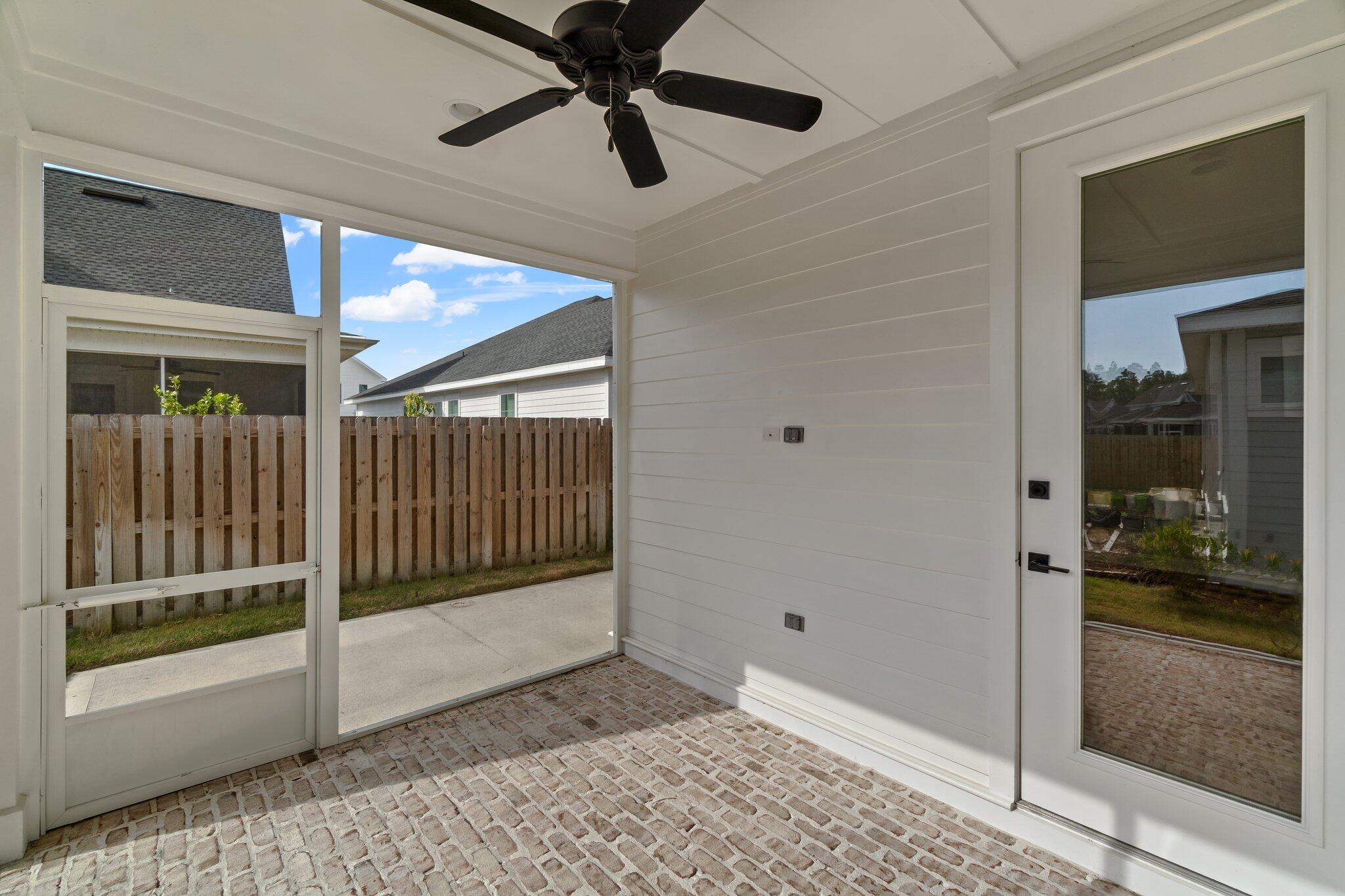 76 Conifer Ct Inlet Beach Inlet Beach, FL 32461 - Photo 18 of 25 a view of a bathroom