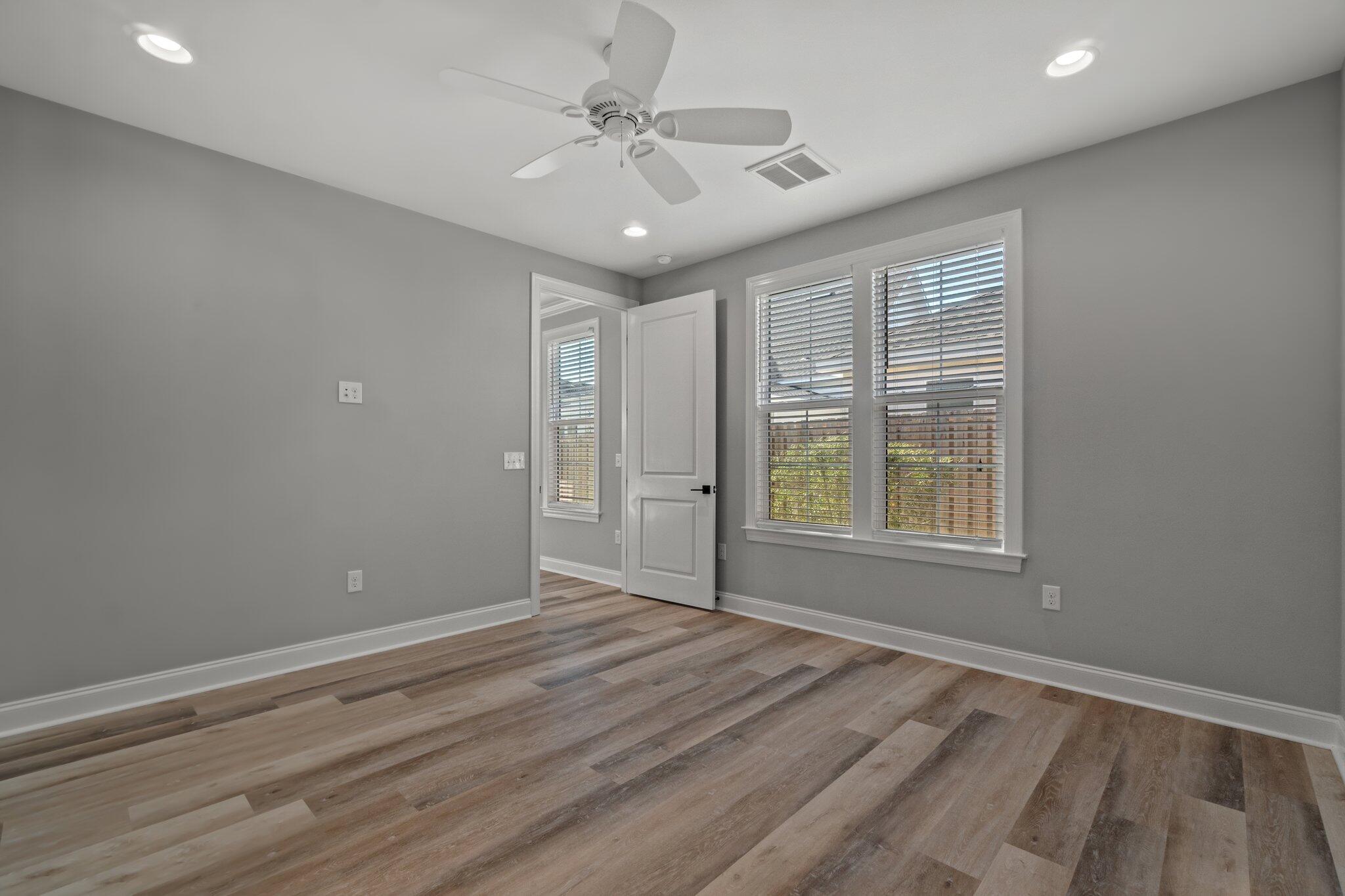 76 Conifer Ct Inlet Beach Inlet Beach, FL 32461 - Photo 7 of 25 a view of an empty room with a window