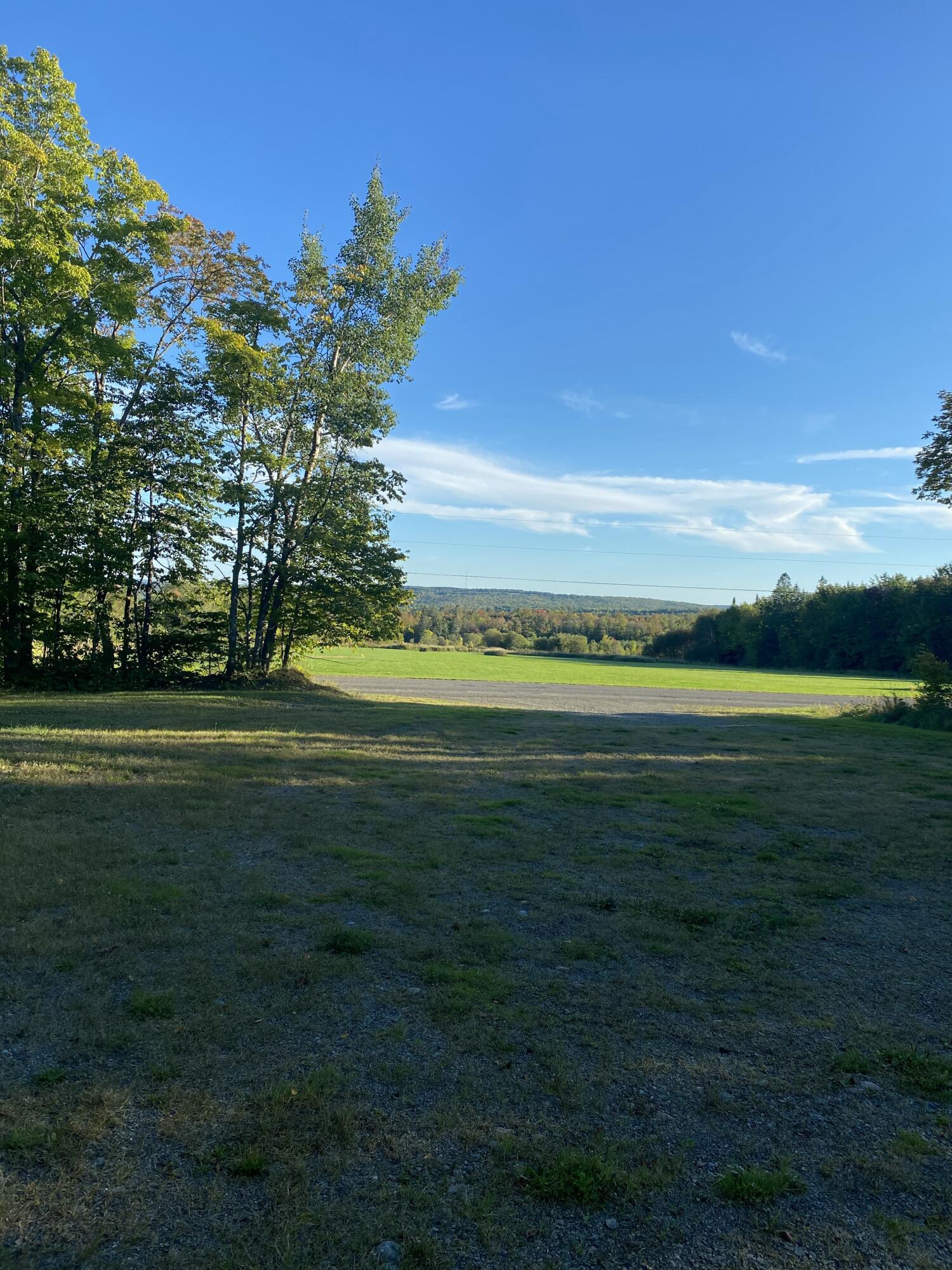 Lot 8 Clark Road Patten, ME 04765 - Photo 2 of 6 IMG_8435