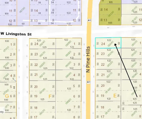 a picture of a painting on the wall next to a wall