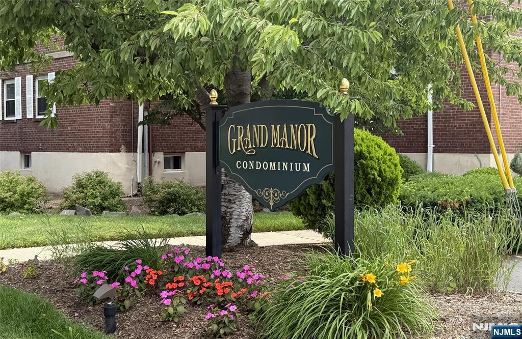 974 Main Street, Unit F6 Hackensack, NJ 07601 - Photo 6 of 15