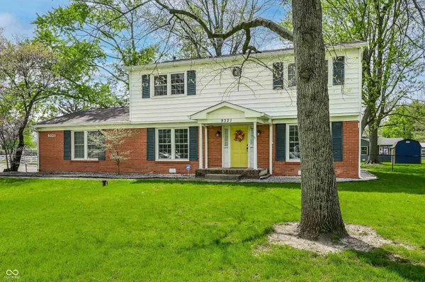 $320,000 | 9321 East 82nd Street, Indianapolis, IN 46256