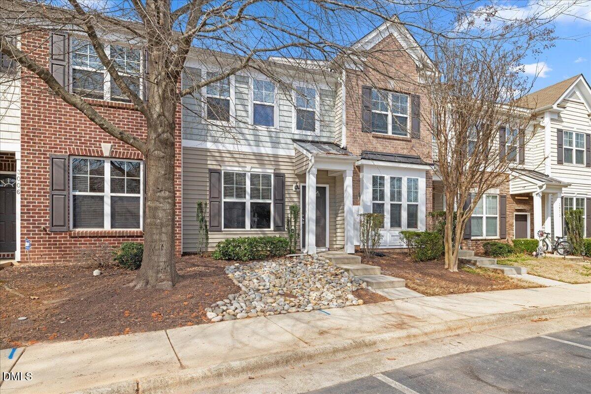 3004 Berkeley Springs Place Raleigh, NC 27616 - Photo 2 of 39 02-3004 Berkeley Springs Pl