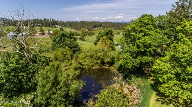 $1,550,000 | 2834 West Conkling Road, Worley, ID 83876