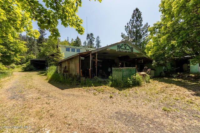 $1,550,000 | 2834 West Conkling Road, Worley, ID 83876