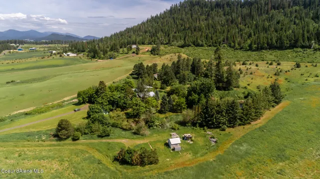 $1,550,000 | 2834 West Conkling Road, Worley, ID 83876