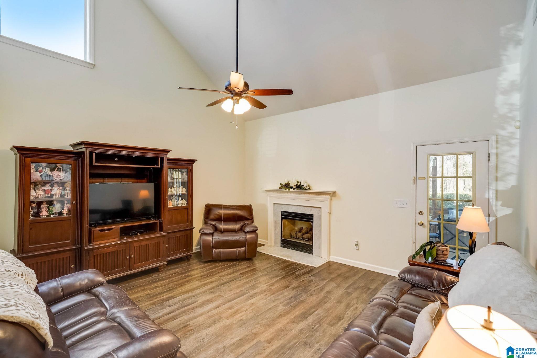 107 Cobblestone Terrace Pelham, AL 35124 - Photo 9 of 26