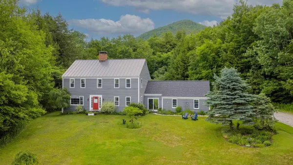 $875,000 | 2436 Mad Tom Road, Dorset, VT 05253