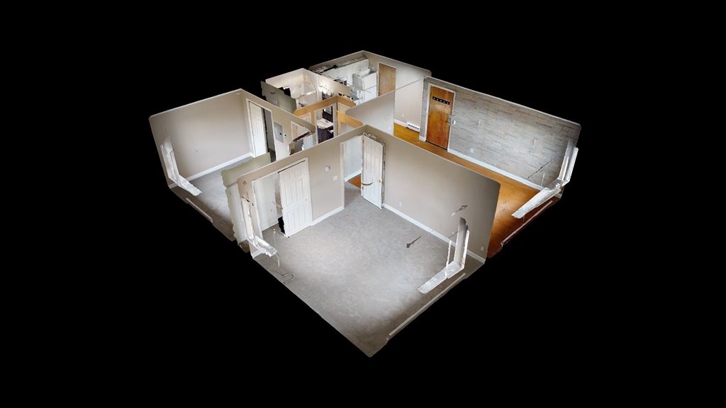 326 Broadway, Unit 21 Somerville, MA 02145 - Photo 8 of 8 a view of entryway