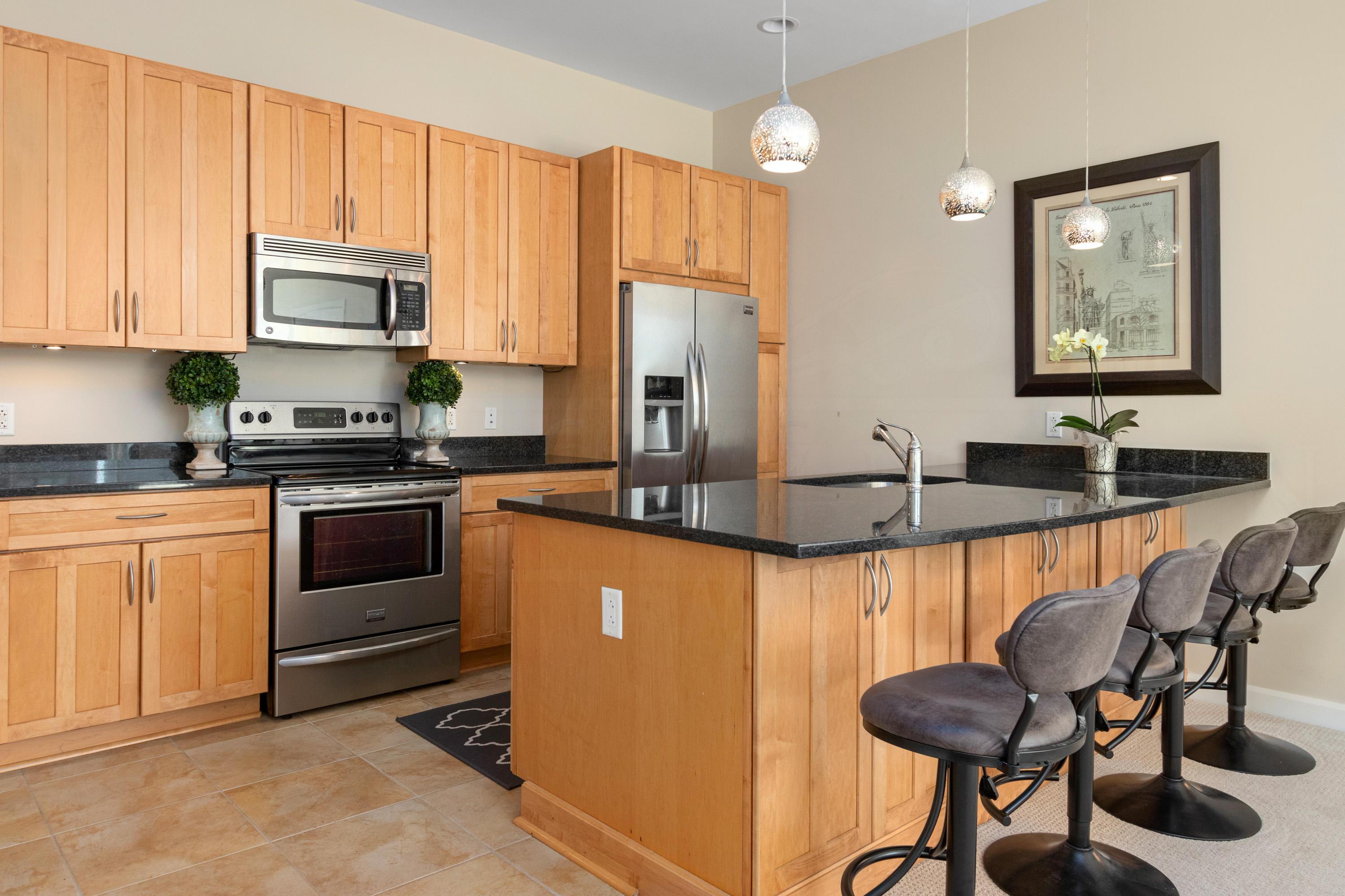 300 West Spring Street, Unit 601 Columbus, OH 43215 - Photo 13 of 30