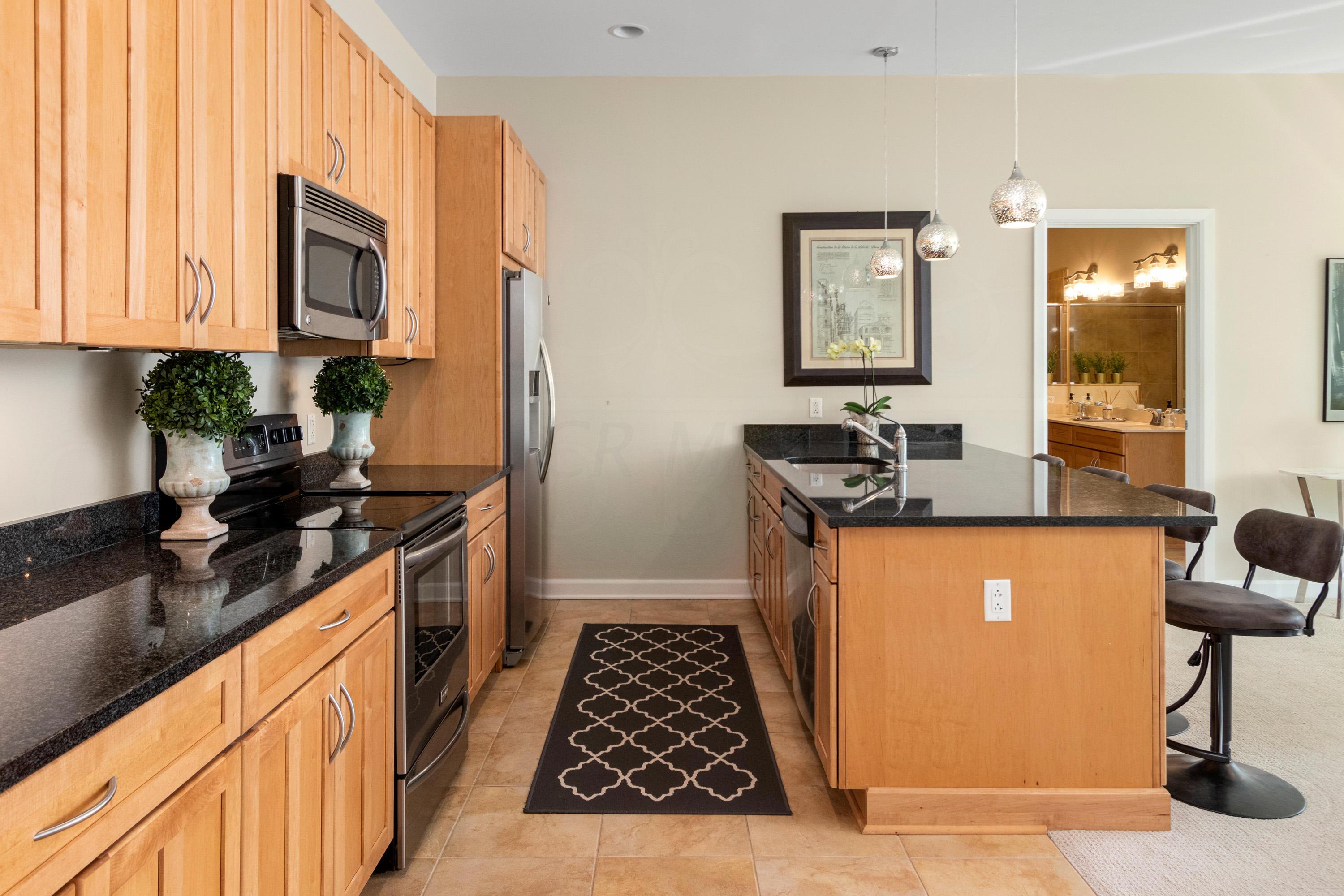 300 West Spring Street, Unit 601 Columbus, OH 43215 - Photo 14 of 30