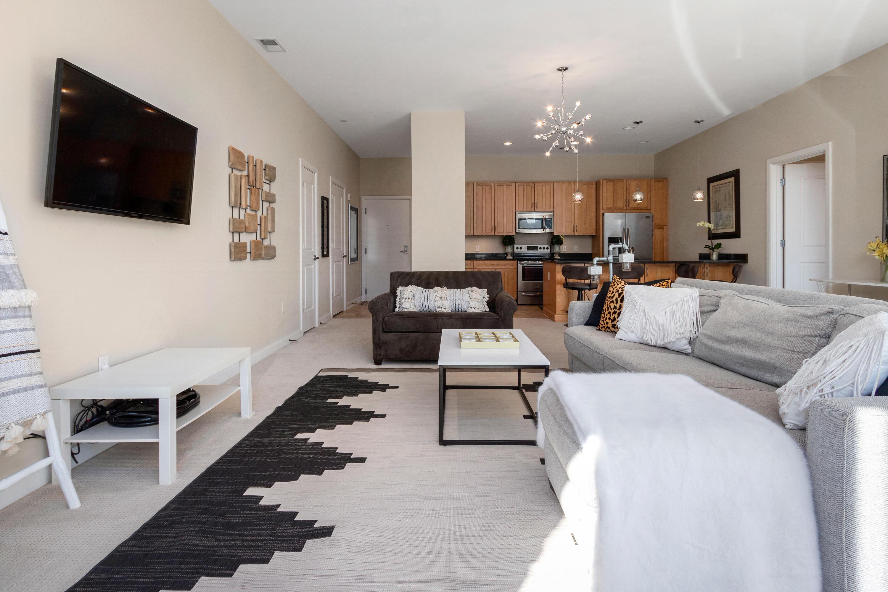 300 West Spring Street, Unit 601 Columbus, OH 43215 - Photo 7 of 30